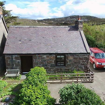 The Smithy House & Cottages Lochinver Extérieur photo
