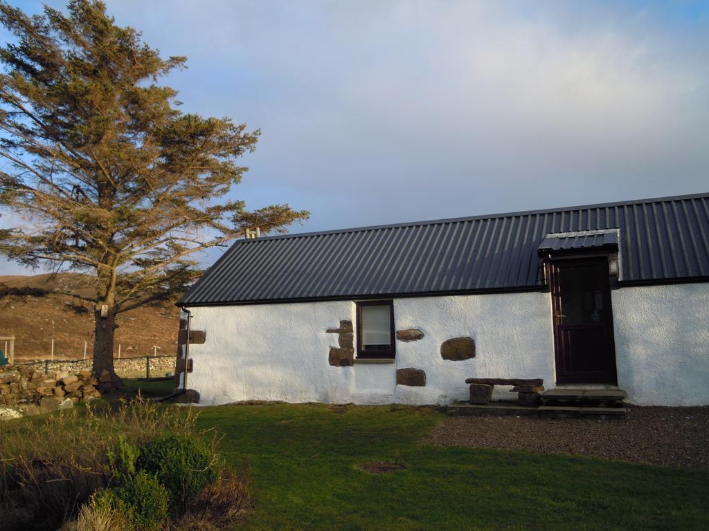 The Smithy House & Cottages Lochinver Extérieur photo