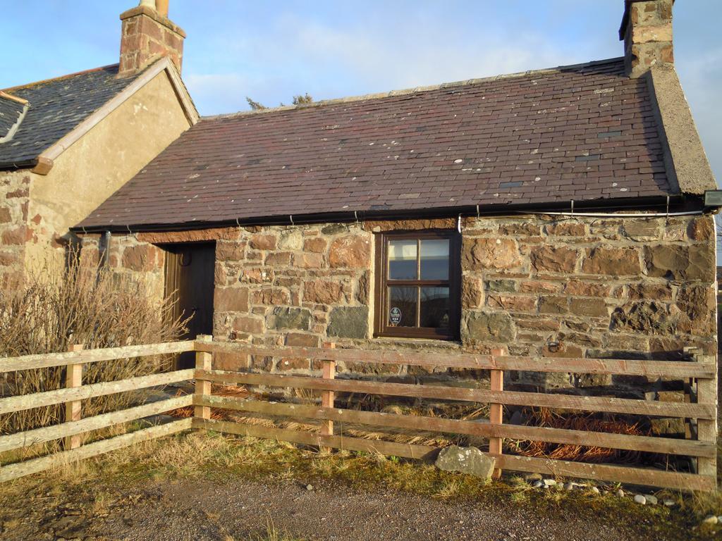 The Smithy House & Cottages Lochinver Extérieur photo