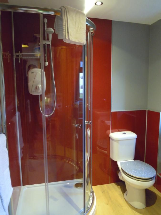The Smithy House & Cottages Lochinver Extérieur photo