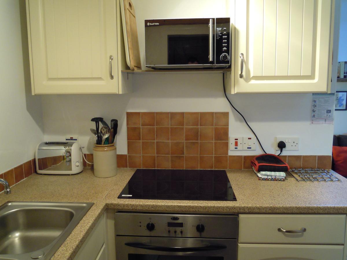 The Smithy House & Cottages Lochinver Extérieur photo