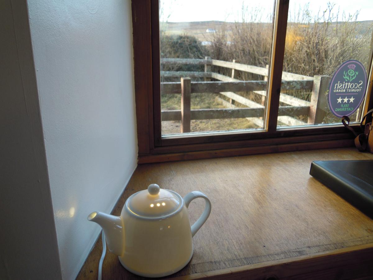 The Smithy House & Cottages Lochinver Extérieur photo