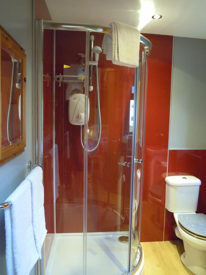The Smithy House & Cottages Lochinver Extérieur photo