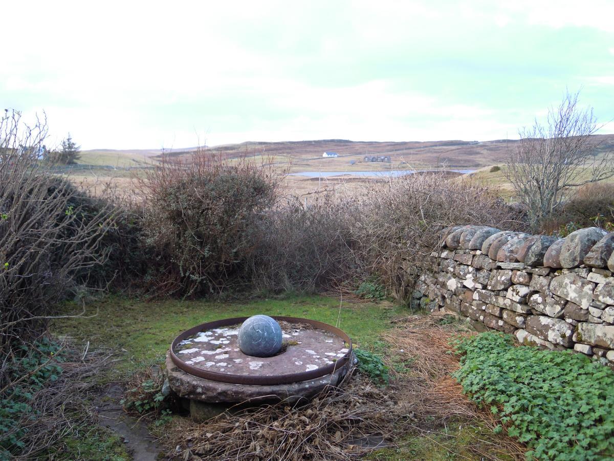 The Smithy House & Cottages Lochinver Extérieur photo