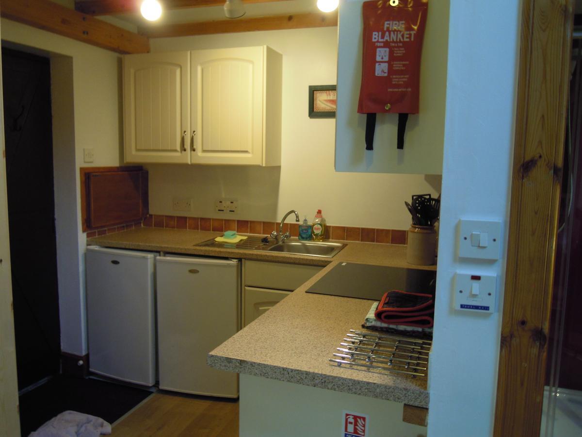 The Smithy House & Cottages Lochinver Extérieur photo
